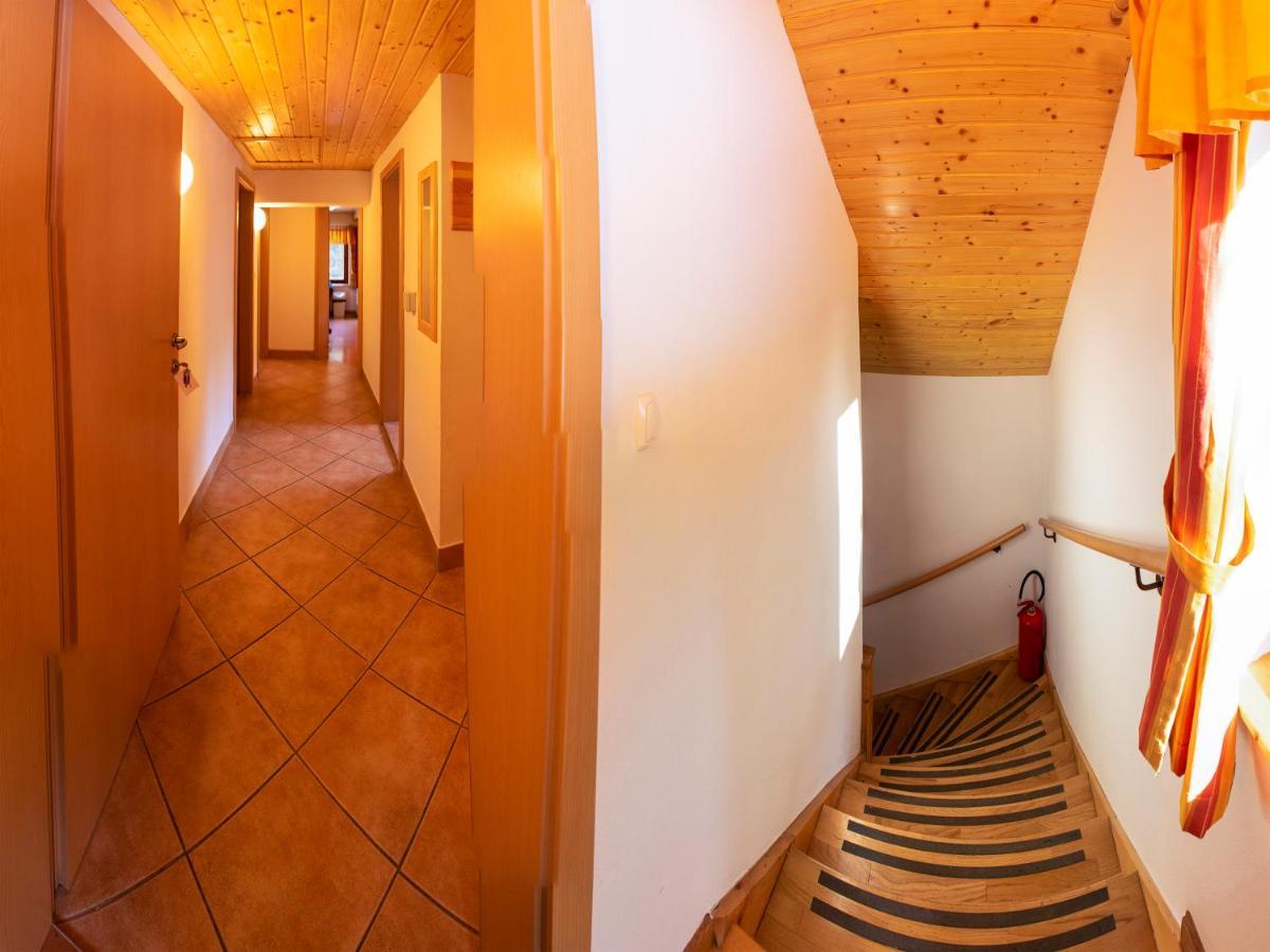 Apartmán Digital Detox Chalet Pokljuka Goreljek Exteriér fotografie